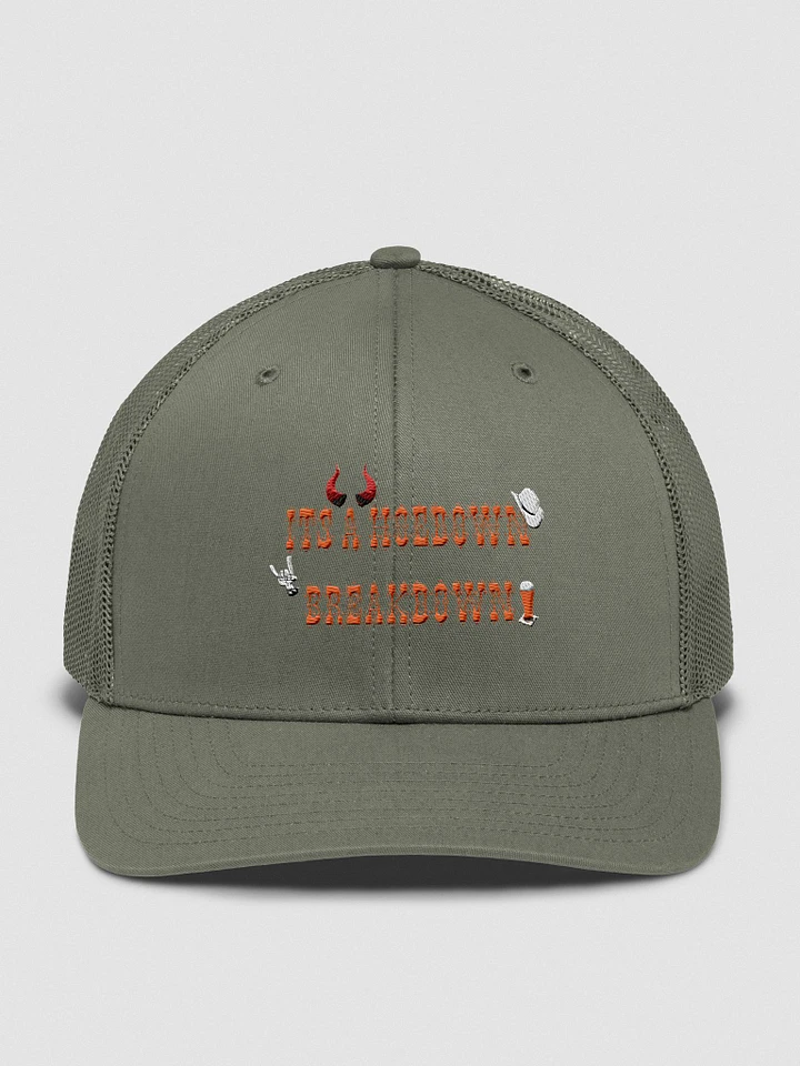 Hoedown Breakdown Hat product image (29)