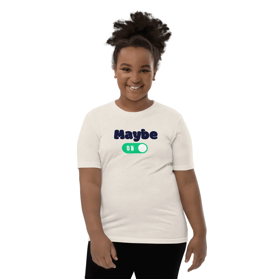 Maybe Mode On Kids product image (8)