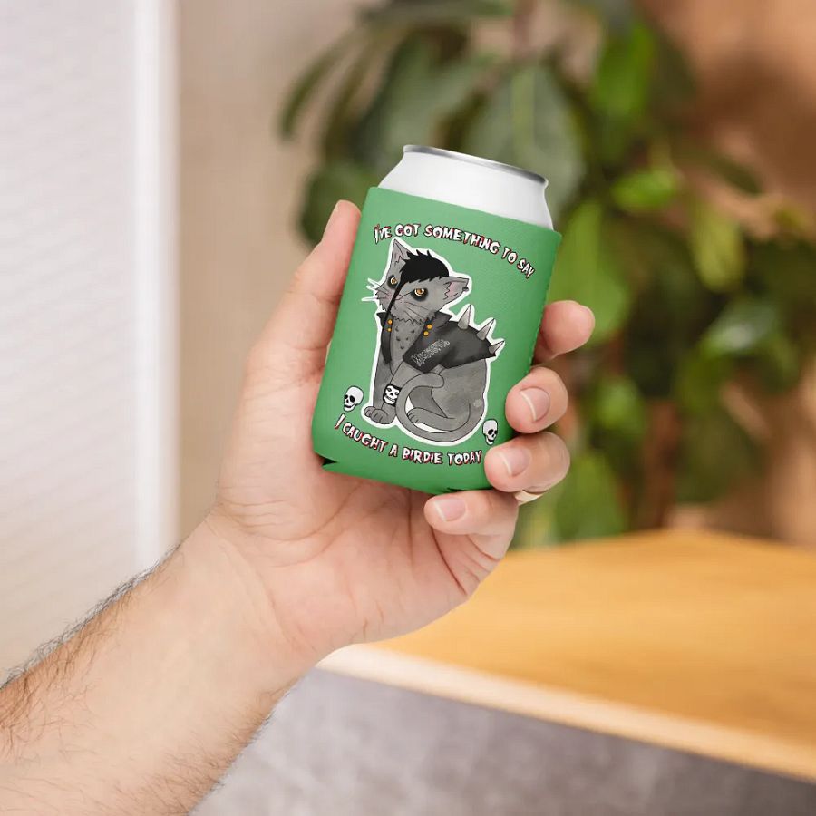 Meowsfit COOZIE product image (5)