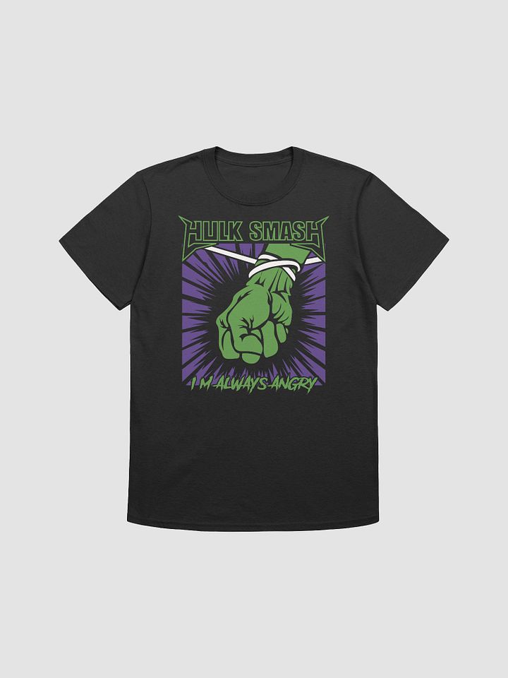 Hulk Smash Graphic Tee product image (1)