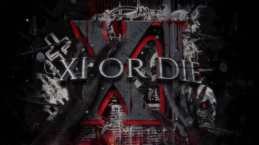 XIorDie PC Wall Paper product image (1)