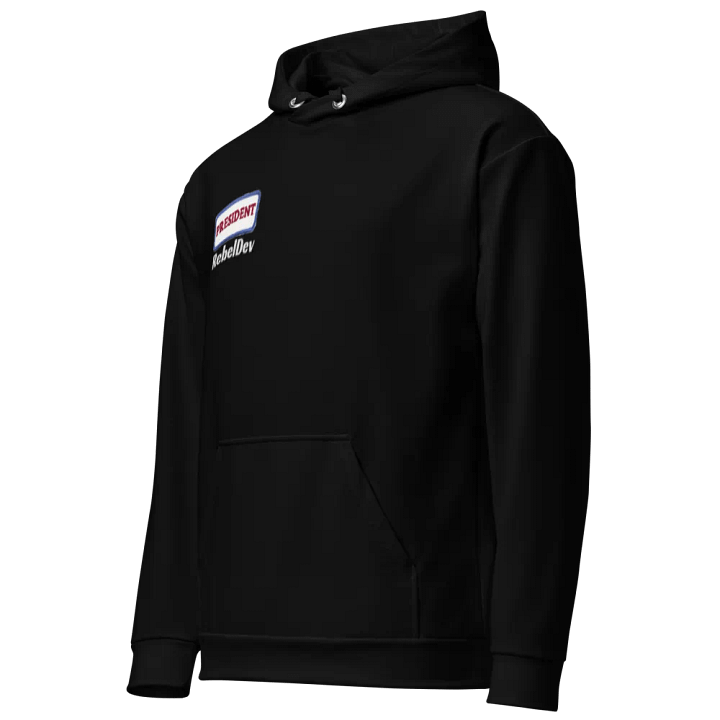 RebelMafia president product image (2)