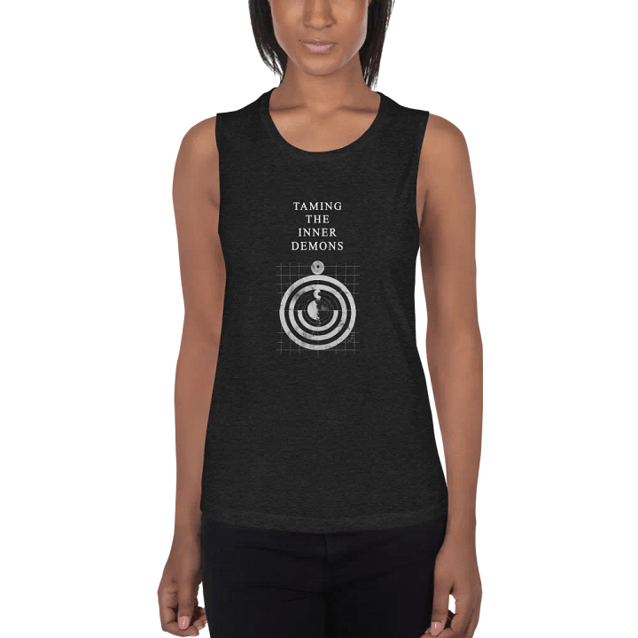 Taming the Inner Demons product image (1)