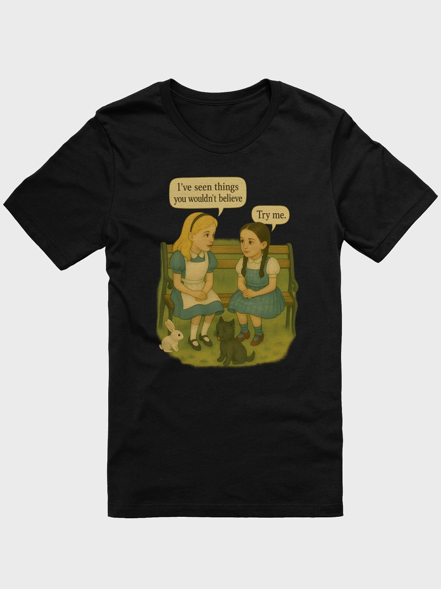 "Curiosity Meets Kansas" product image (3)