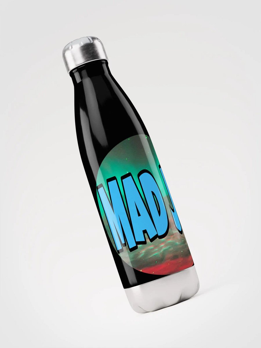 Mad JJ7 Flask product image (3)