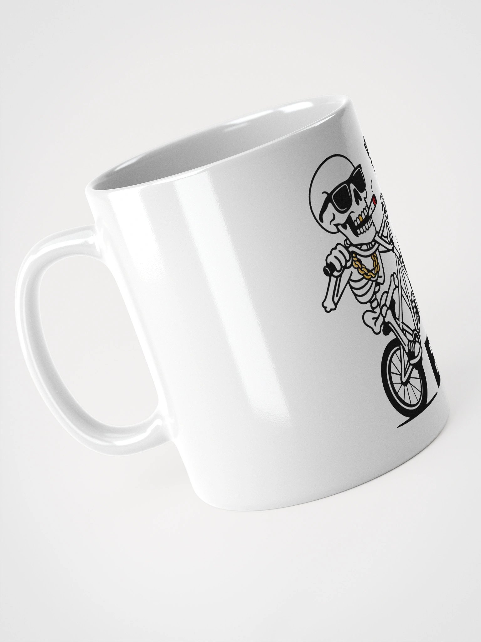 Skull Wheelie product image (7)