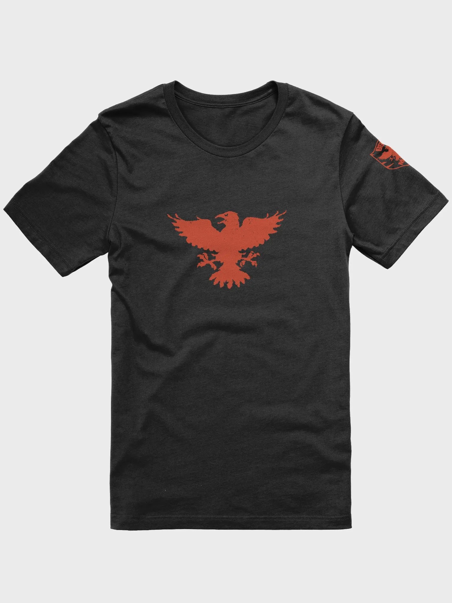 Launch tee product image (1)
