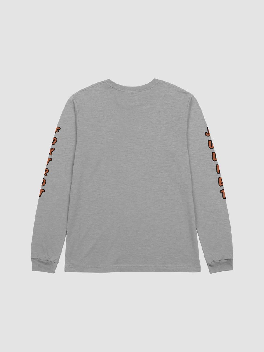 Juliet long sleeve shirt product image (14)