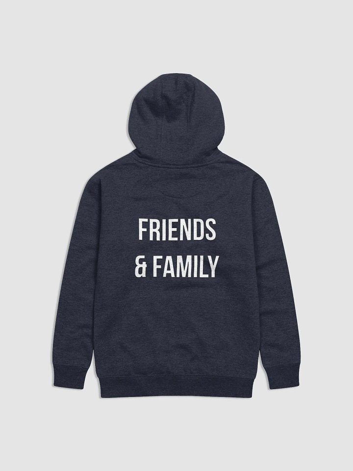 Friends & Family Premium Hoodie product image (23)