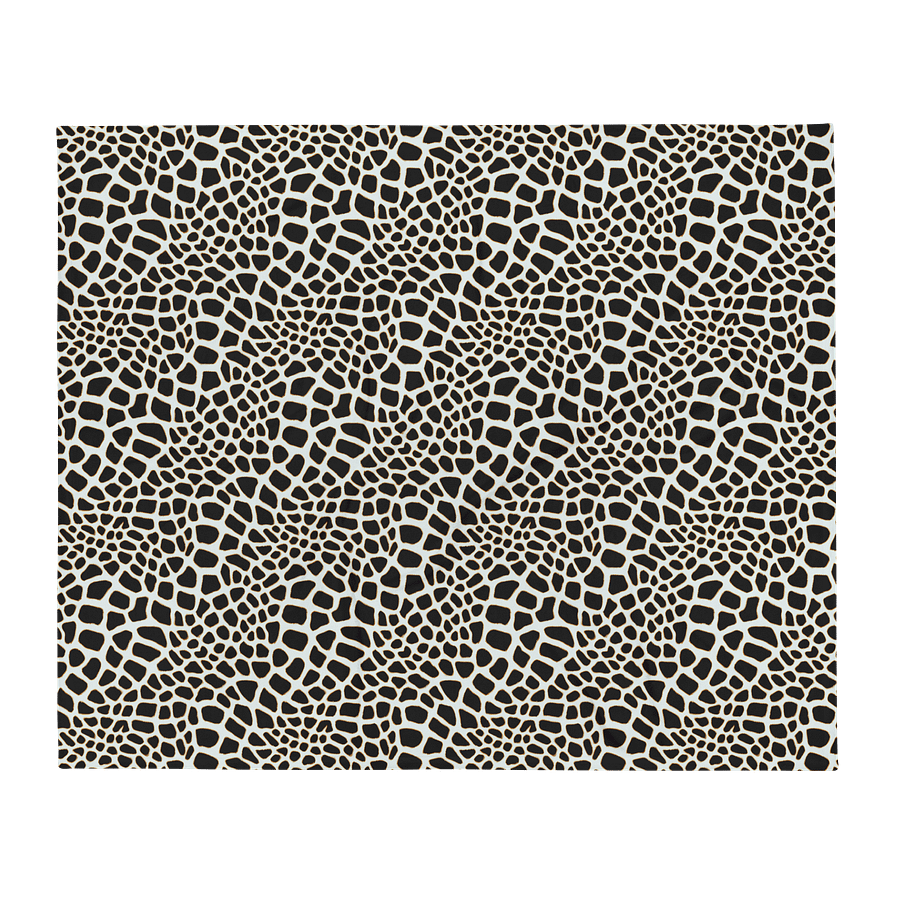 Giraffe Skin Blanket product image (2)