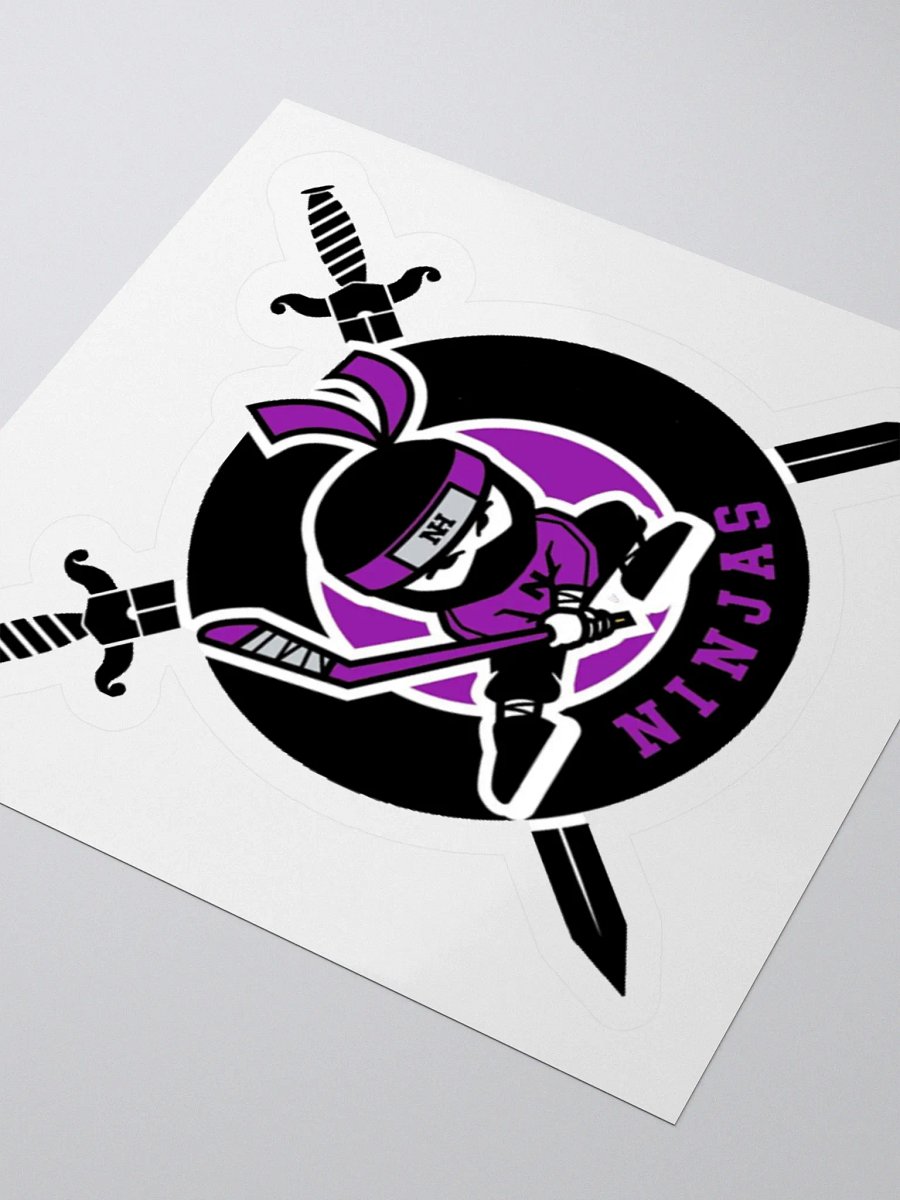 NInjas Stickers product image (11)