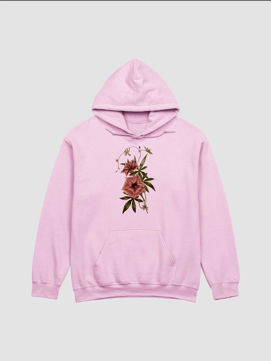 Egyptian Bindweed Printed Classic Pullover Hoodie product image (3)