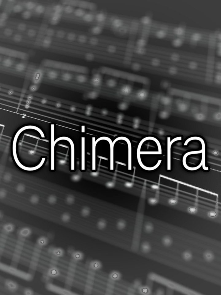 Chimera - Sheet Music product image (1)