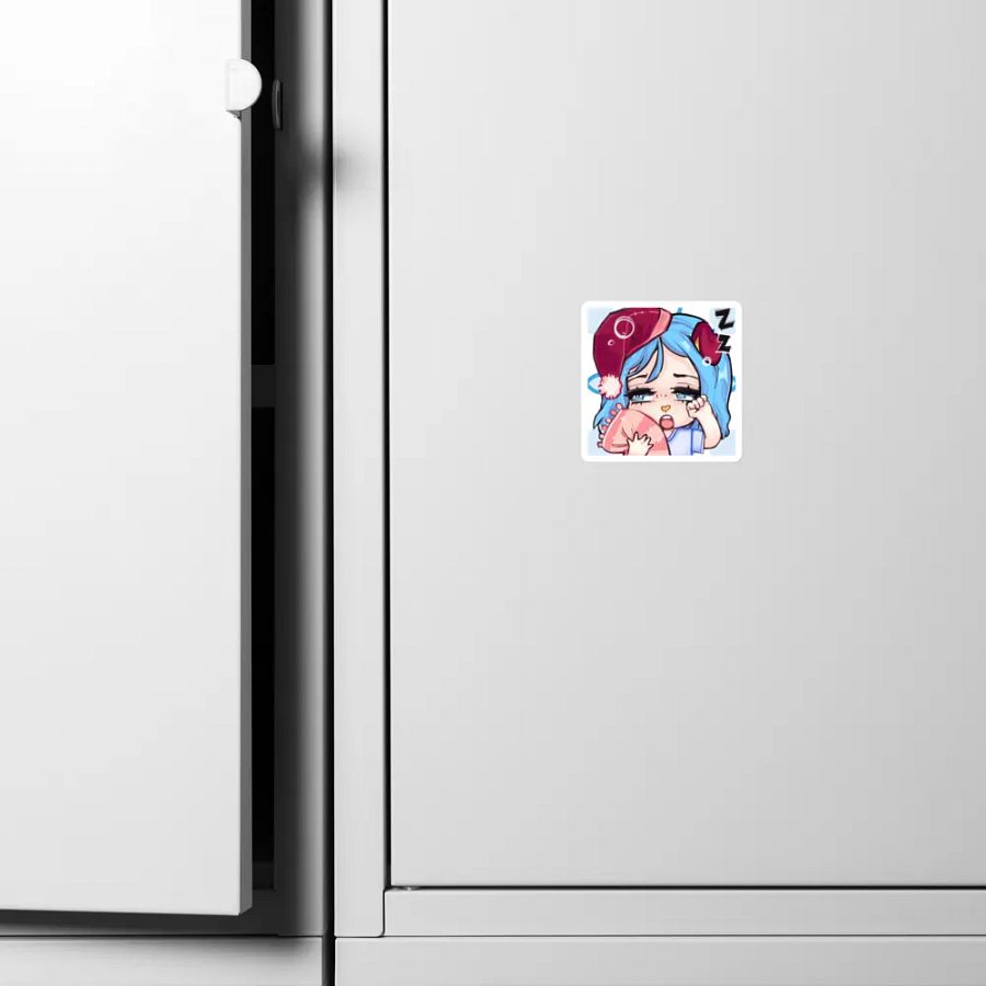 Sleepy Magnet product image (10)