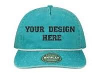 Custom Embroidered Hat product image (1)