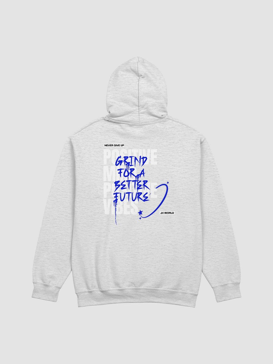 J4 World Emblem Hoodie product image (2)