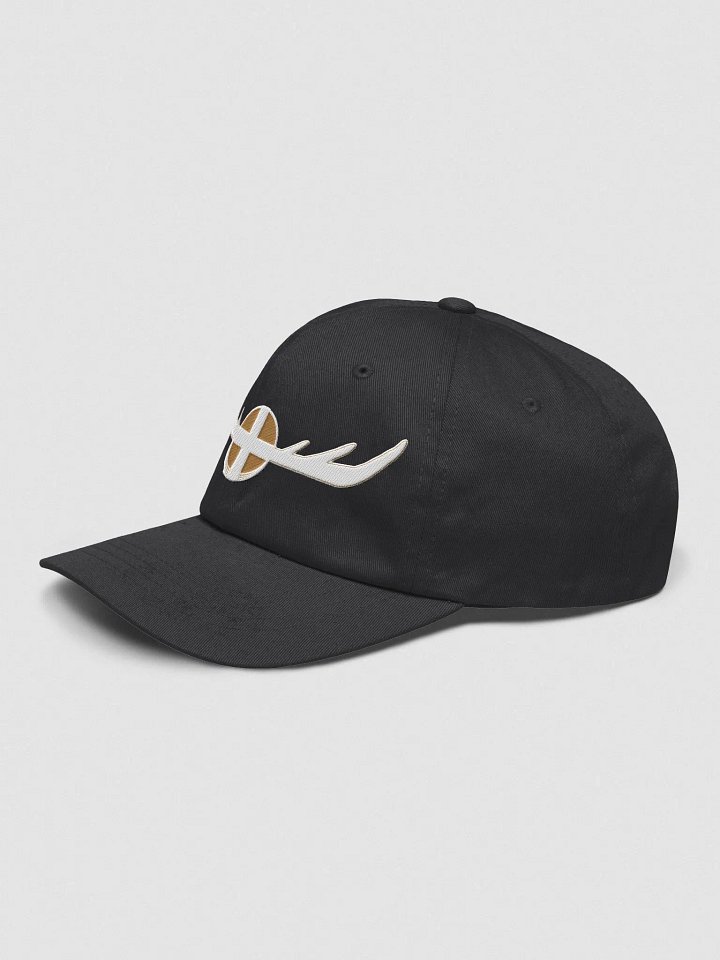 Shikanoko Nokonoko Koshitantan aka My Dear Friend Emblem Hat product image (1)