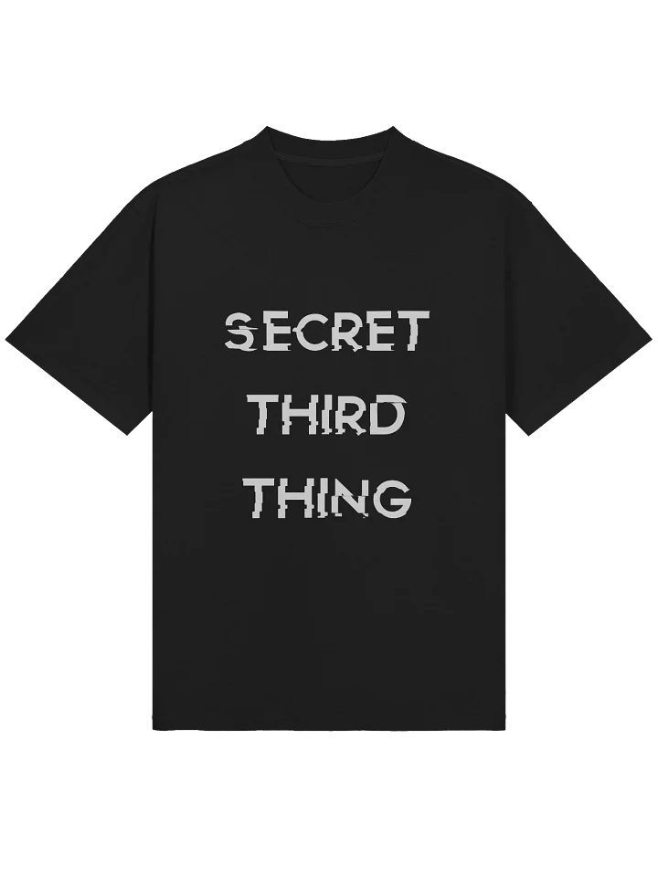 Secret Third Thing (Dark) product image (1)