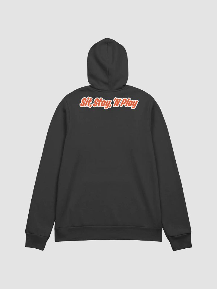 Supersoft Logo Hoodie product image (2)