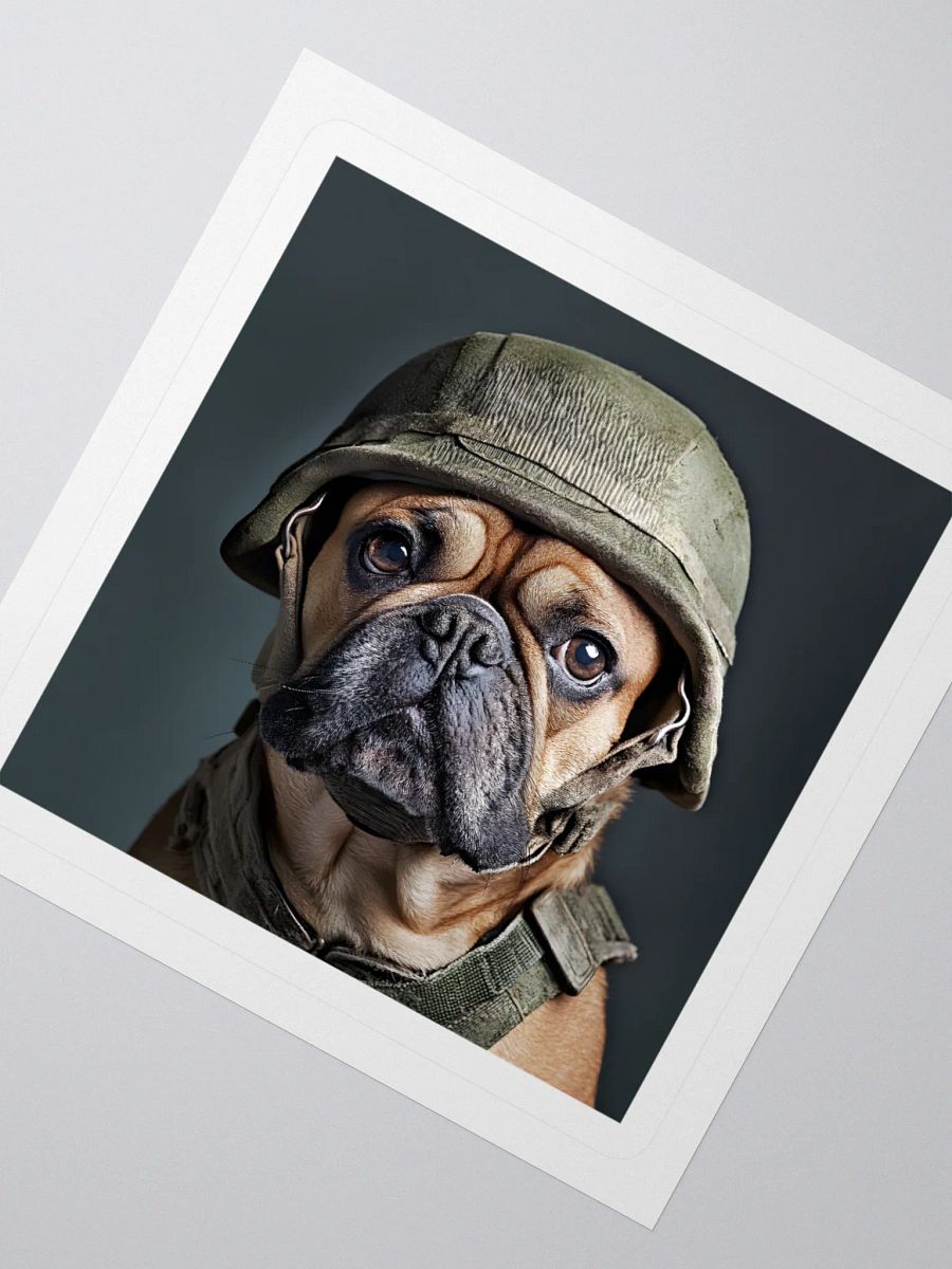 Dog of War product image (5)