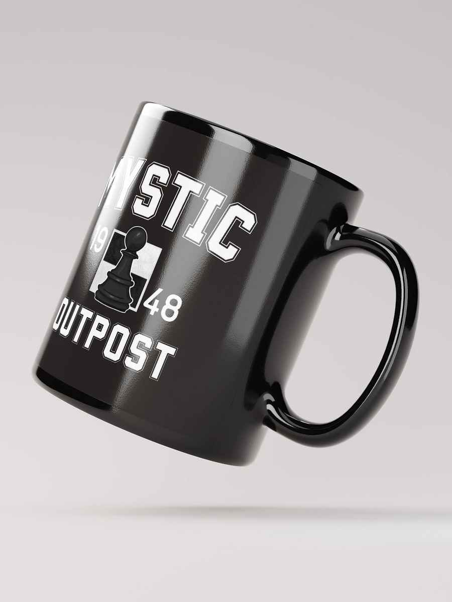 Mystic Outpost Mug product image (3)