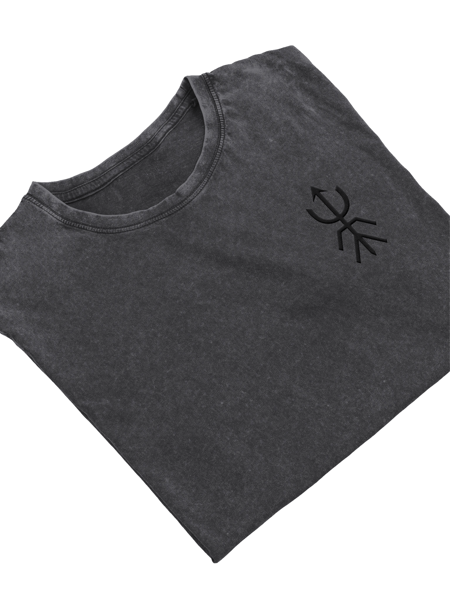 Embroidered Strength Tee product image (3)