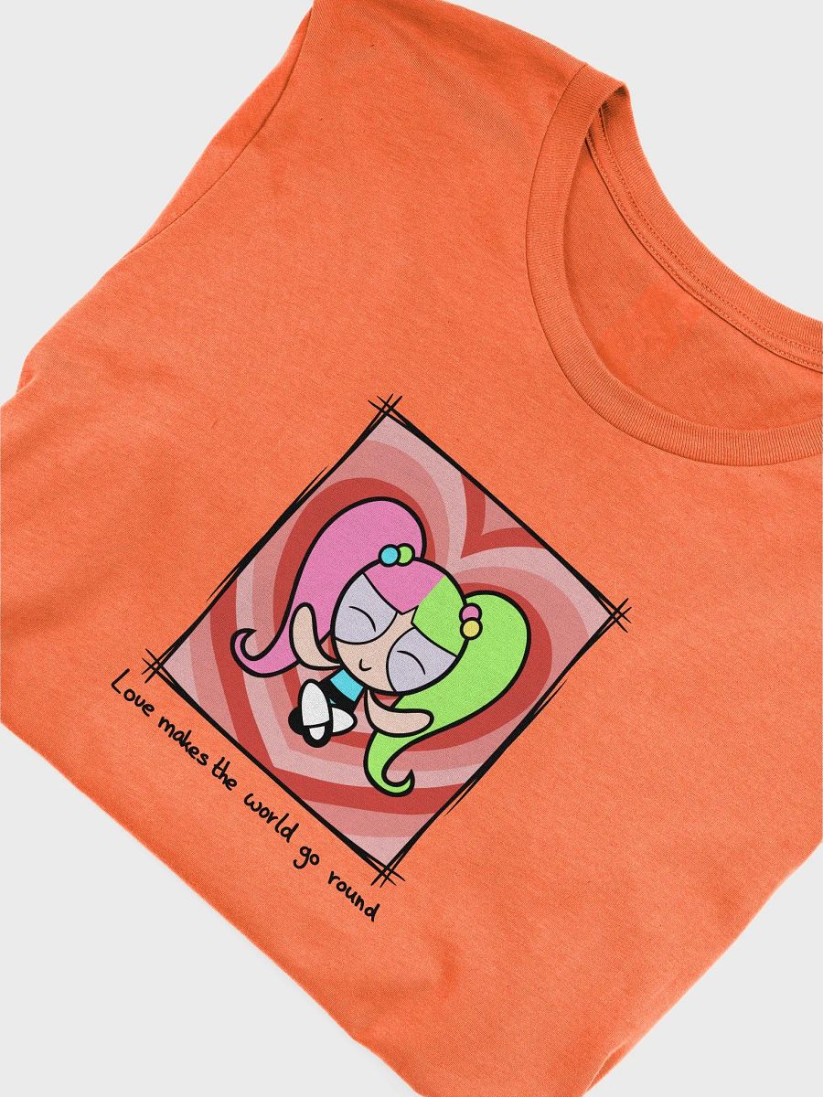 Denupuff - Lesbian Pride product image (35)