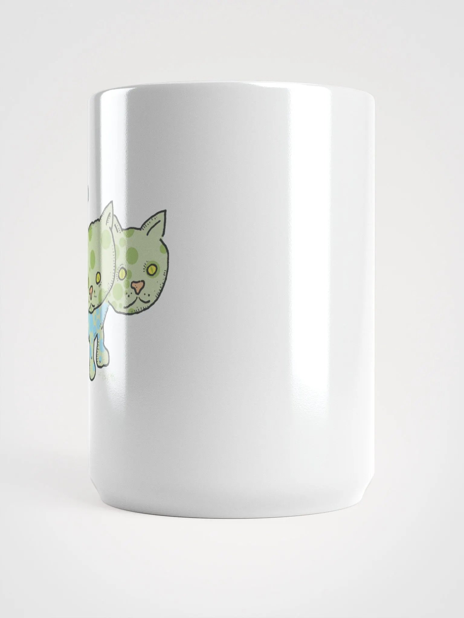 2 Meows Are Better Than 1 product image (3)