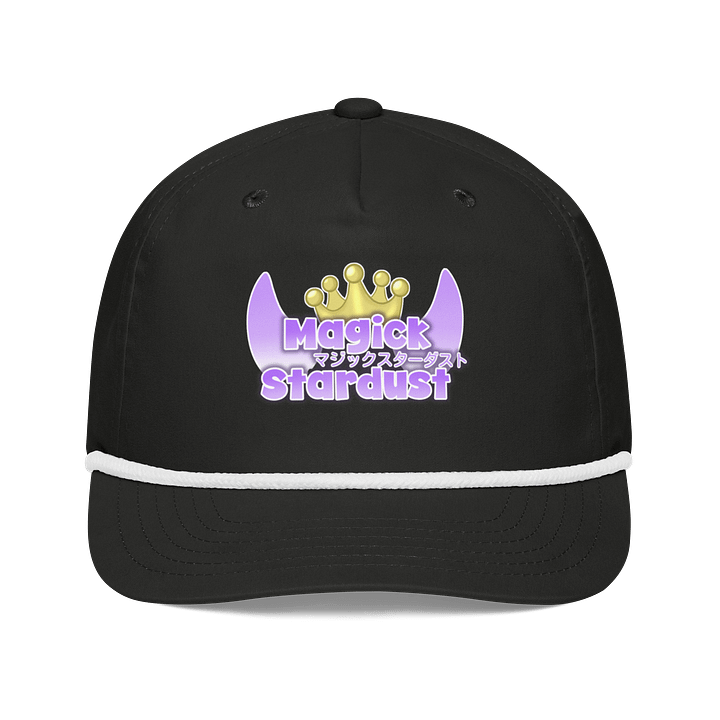 The Logo Trucker Hat product image (1)