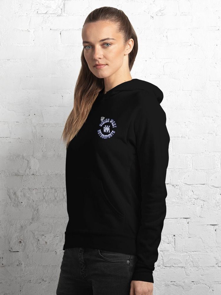 Stormin Ron Norman #9 Team crew front/back design Hoodie product image (3)