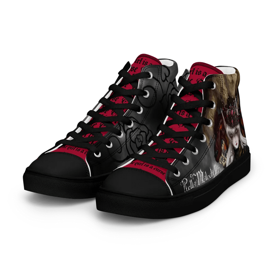 Puella Maledictum - The Girl is a Curse product image (7)