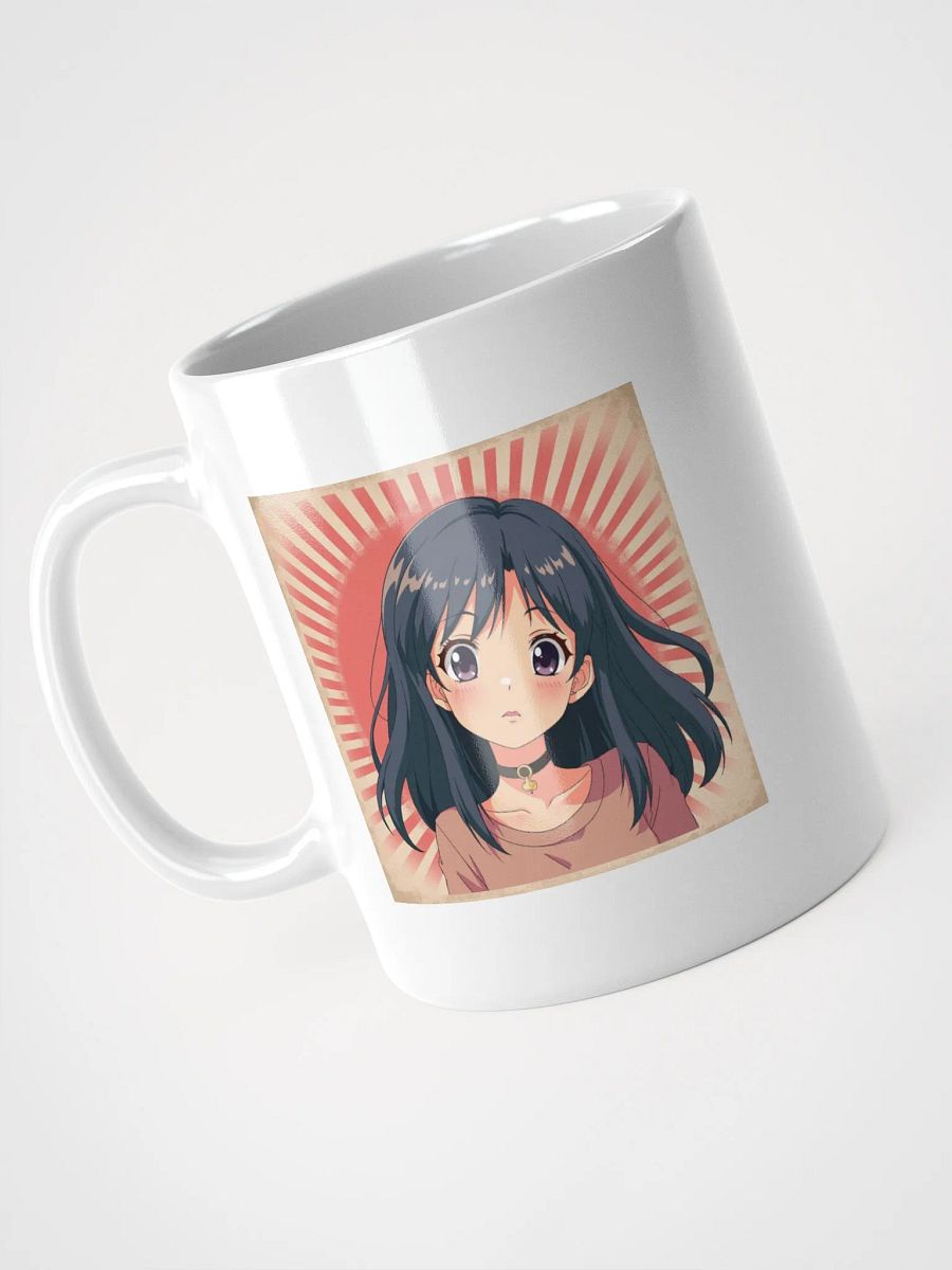 Classic Anime Girl product image (8)