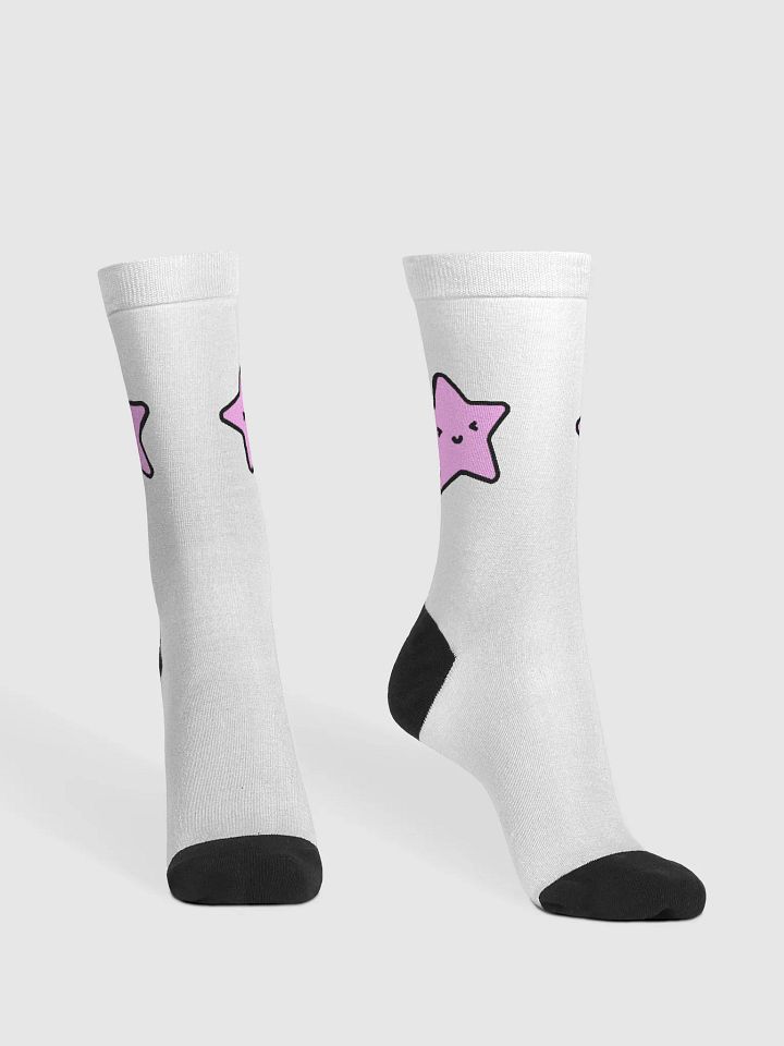 Lucy Socks product image (2)