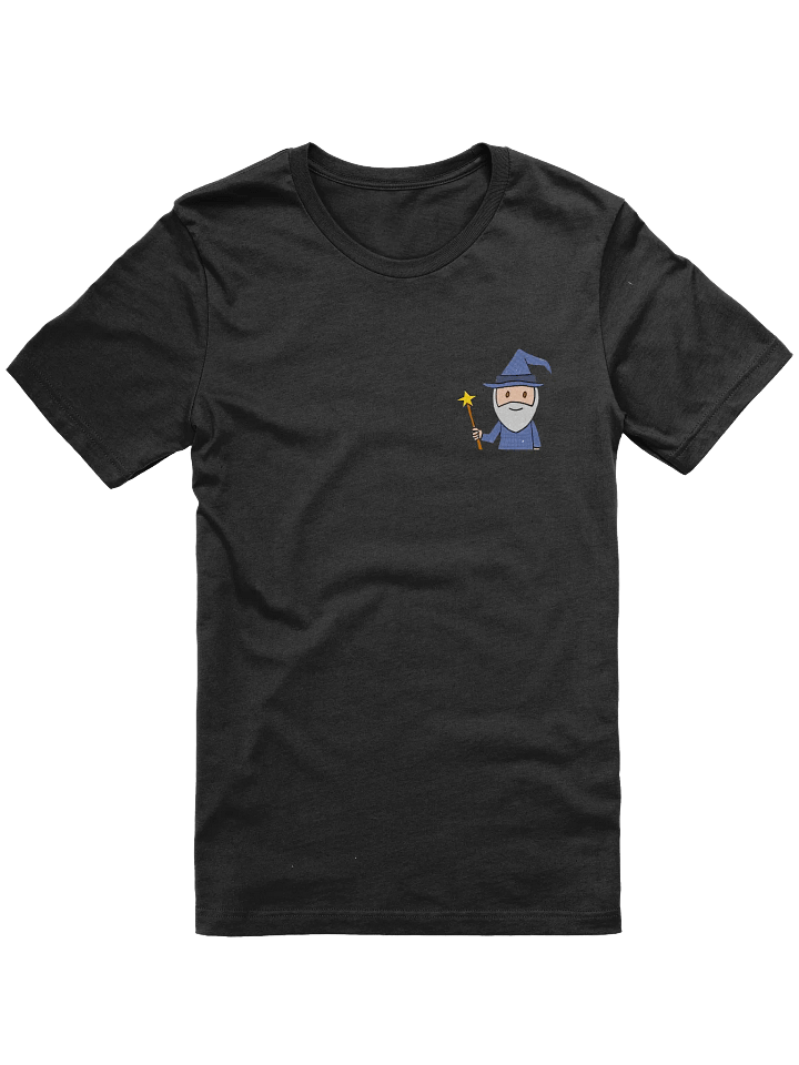 Wizard Tee product image (1)