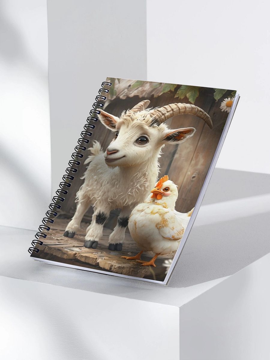 Rustic Rascals product image (3)