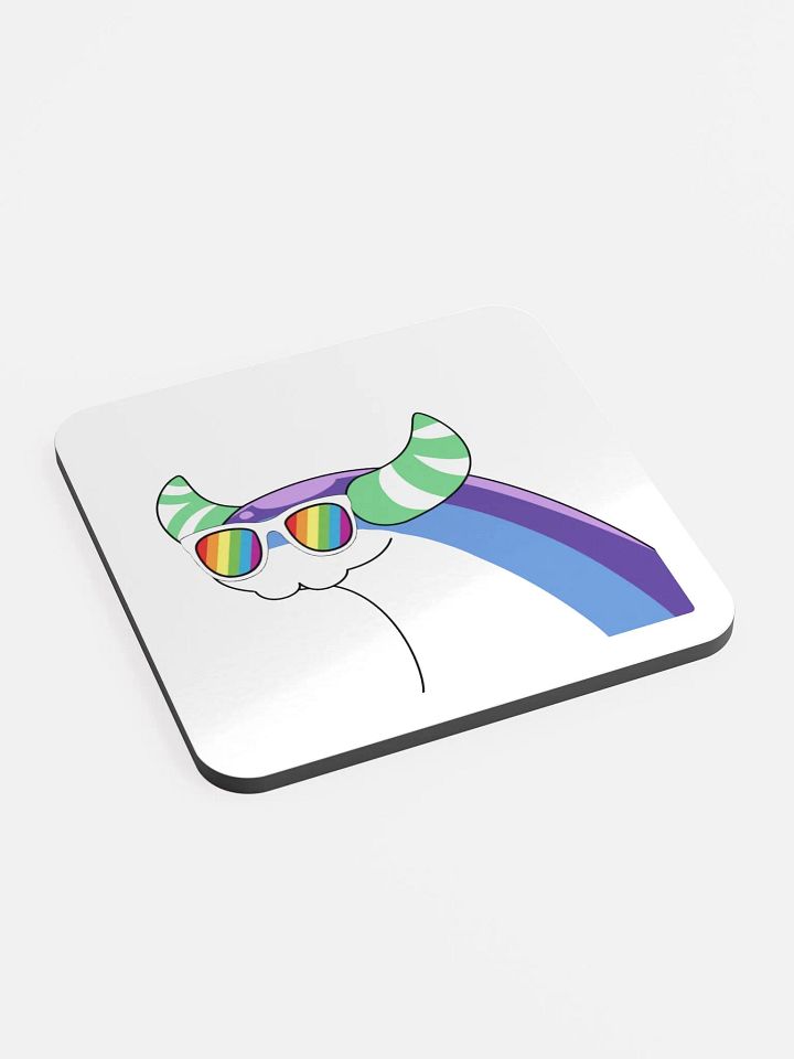 Ryulong PFP Coaster product image (2)