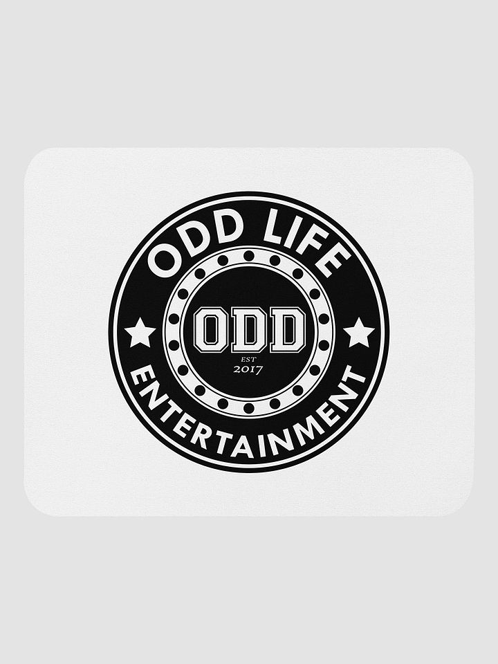 OddLife Gaming All-Over Print Mouse Pad product image (1)