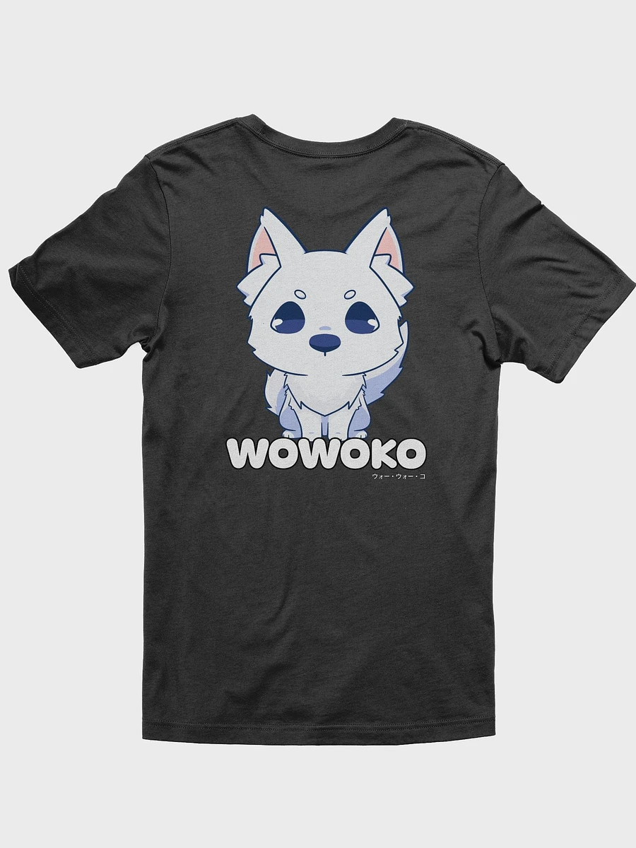 WoWoKo T Shirt product image (18)