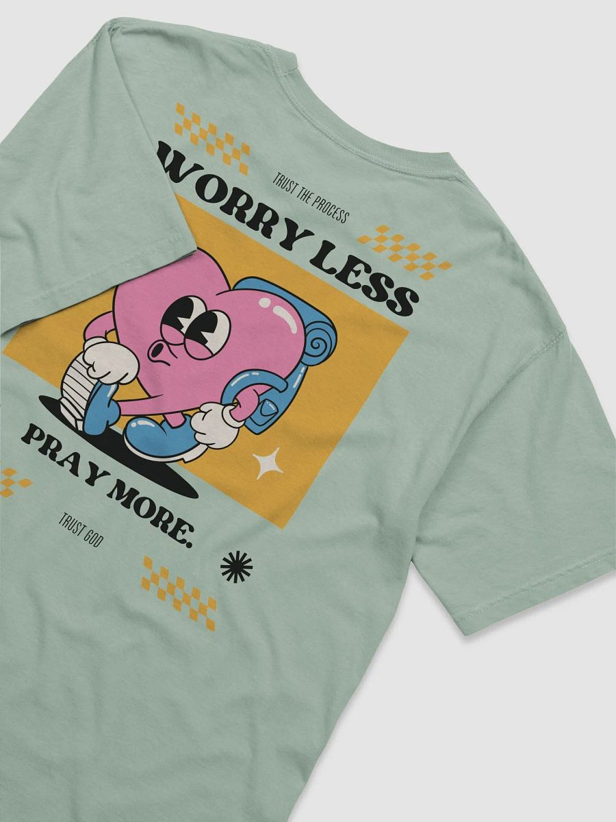 BlackSheep - Pray More Worry less product image (28)