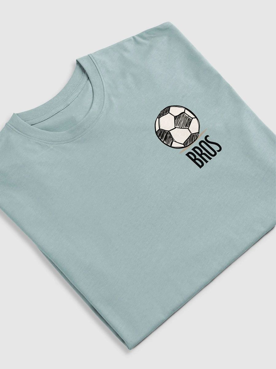 Colored Ball Unisex Tee product image (10)