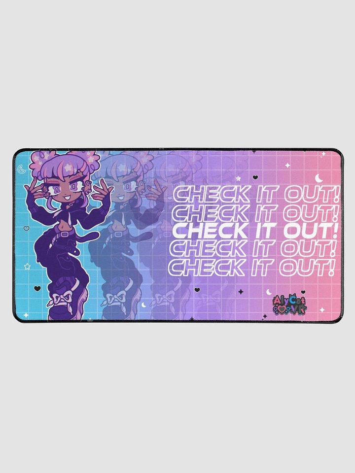 Nova Desk Mat product image (1)