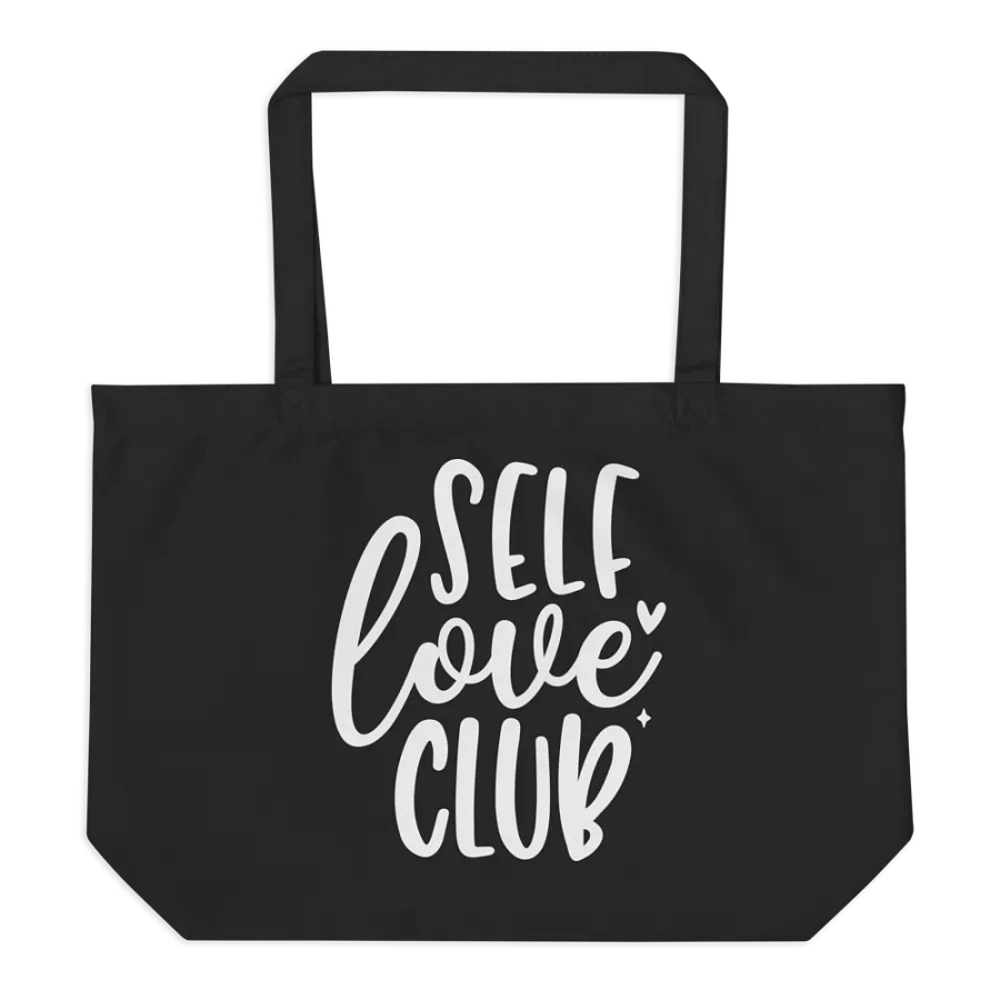 Self Love Club Bag product image (6)