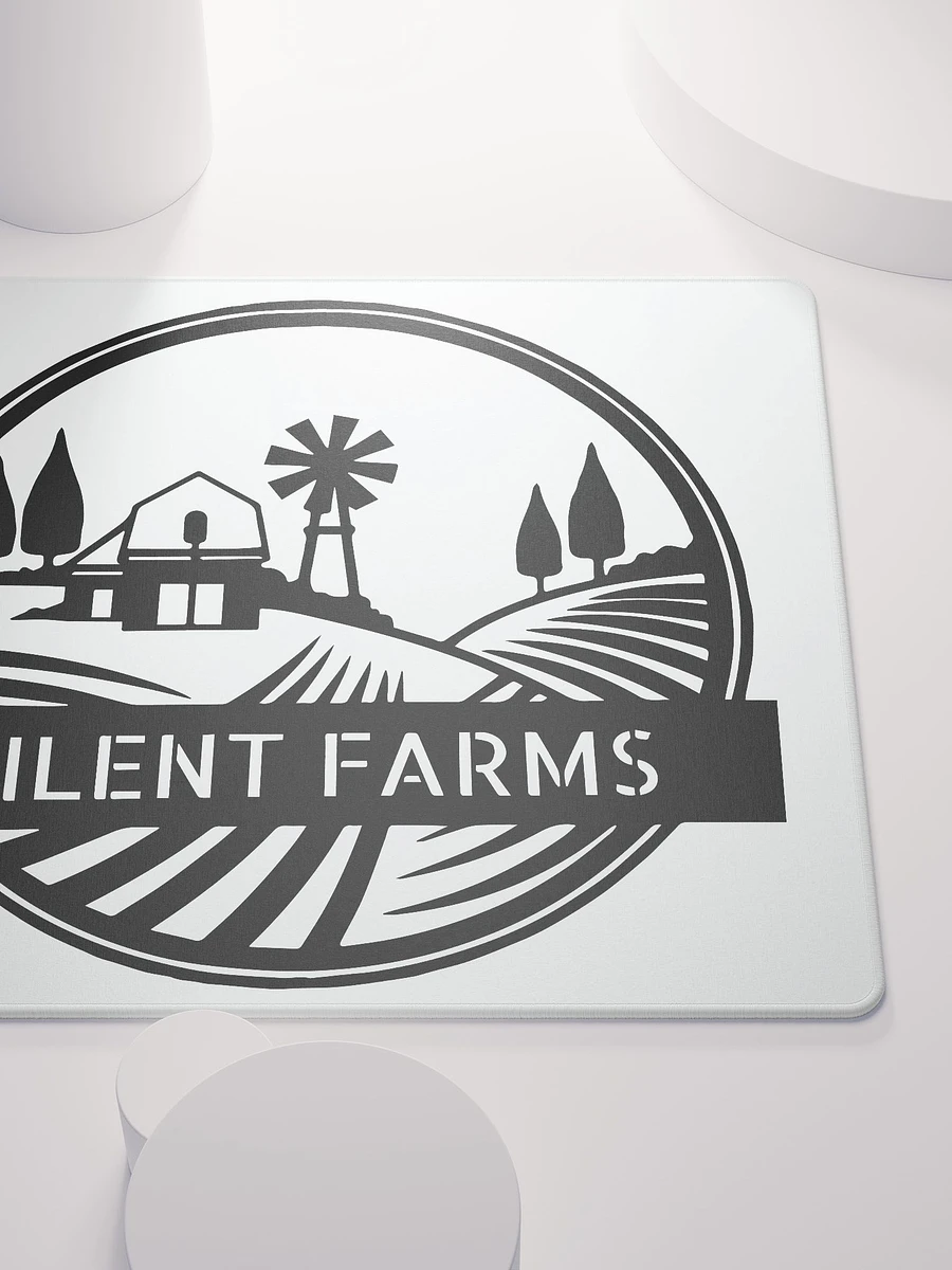Silent Farms Mouse Pad product image (5)