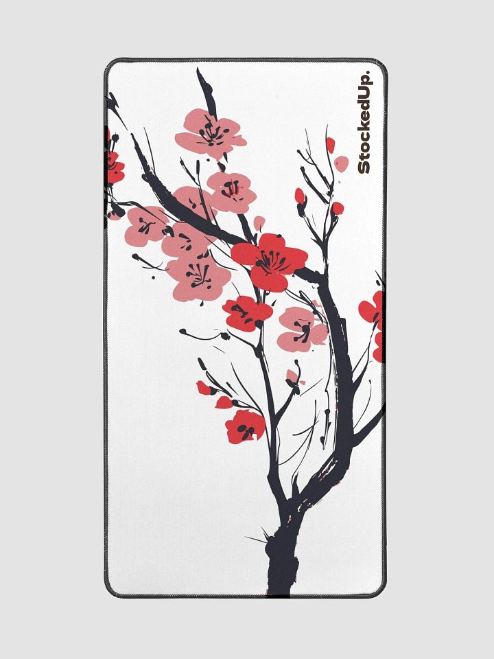 White Cherry V2 StockedUp Pad product image (2)