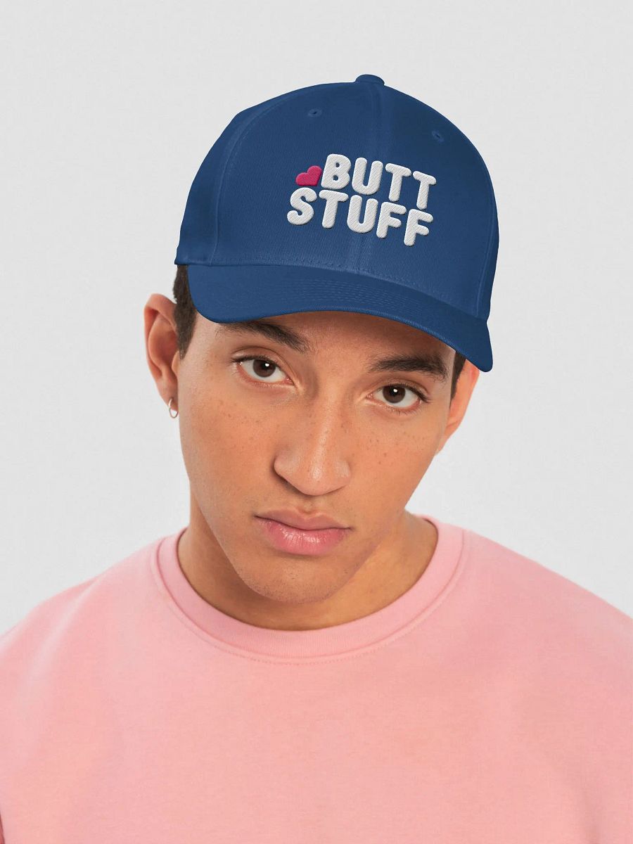 Butt Stuff - Hat product image (5)
