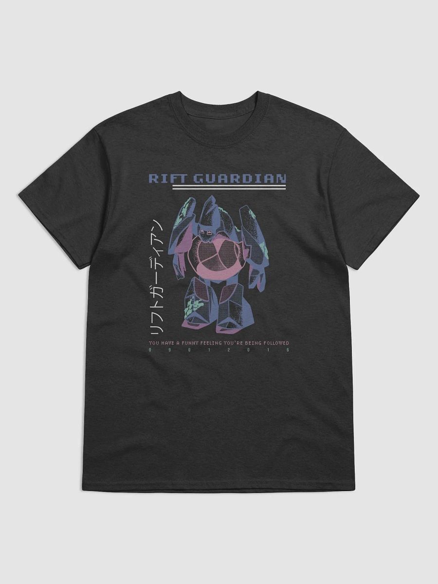 Rift Guardian - Shirt product image (1)
