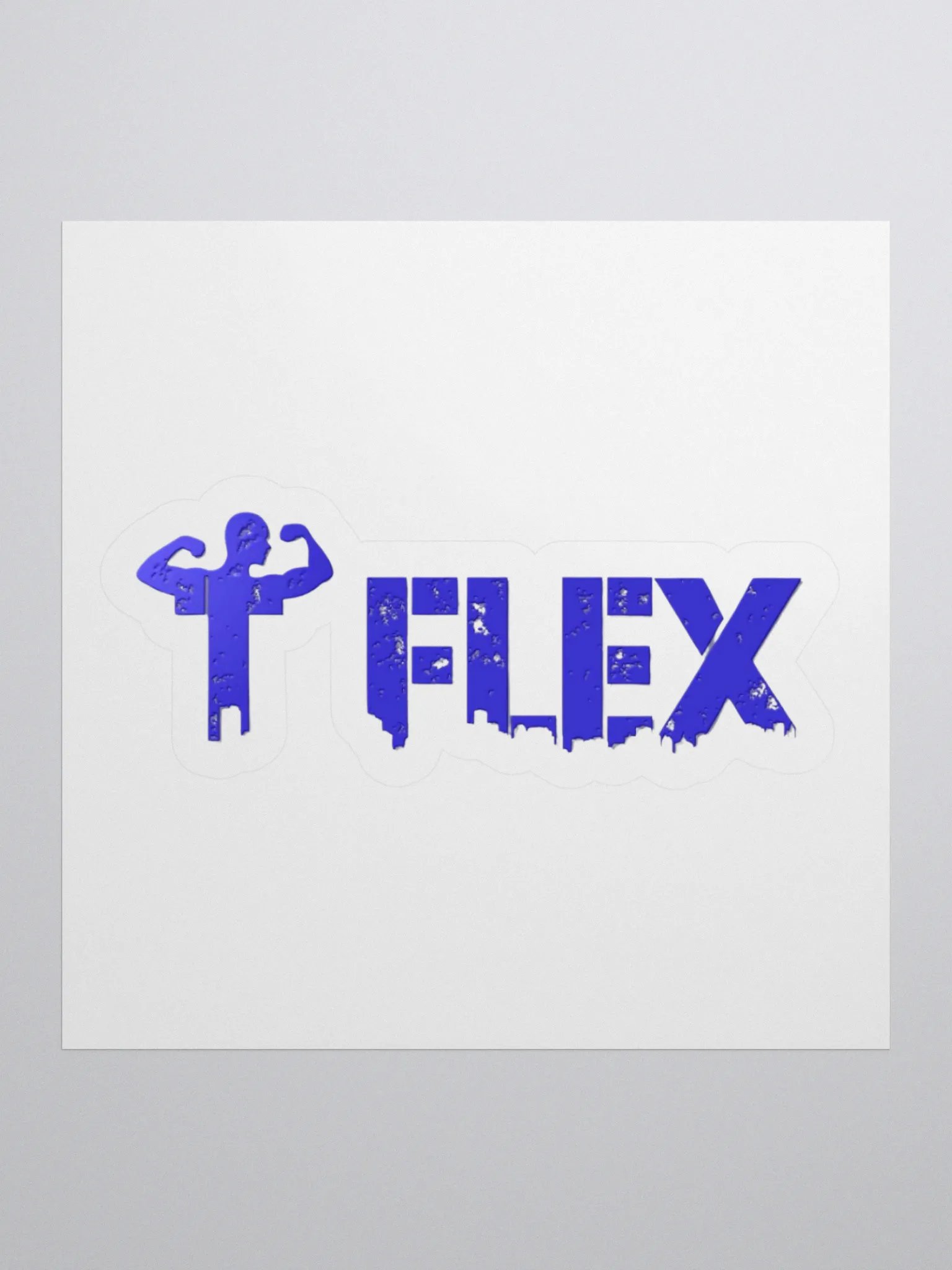Flex Appeal Sticker Set product image (2)