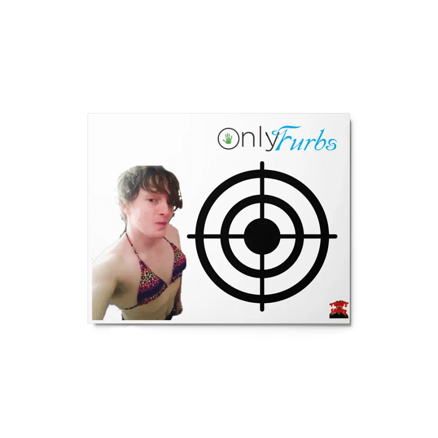 Only Furbs target 1 product image (2)