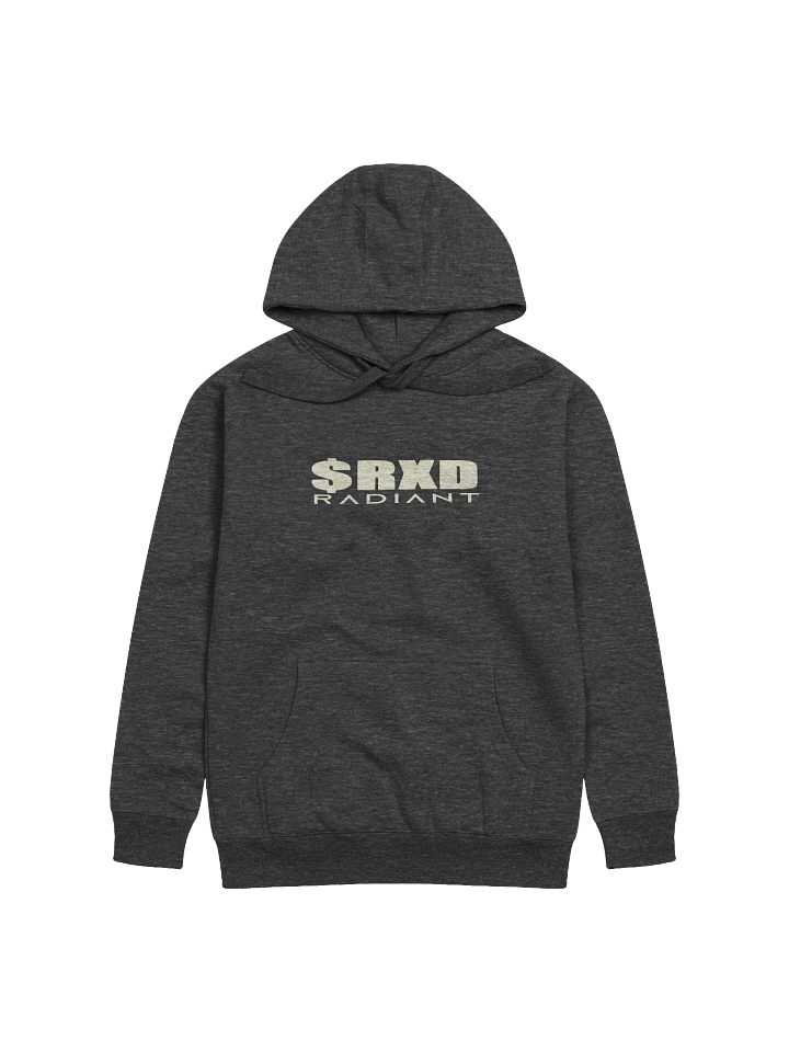 $RXD Hoodie product image (1)