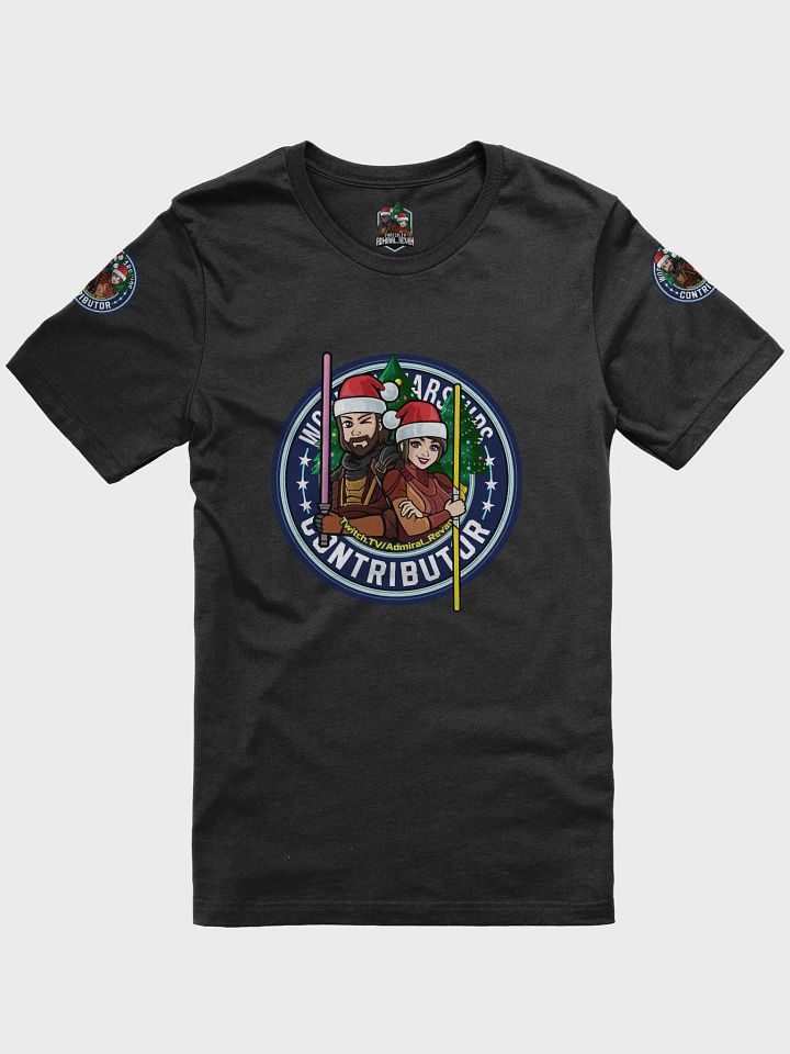 AR Xmas CC shirt LE product image (3)